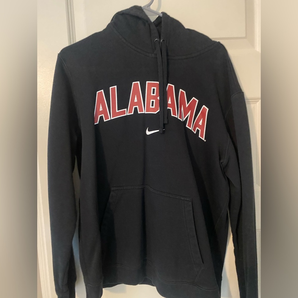Men’s Nike Alabama hoodie